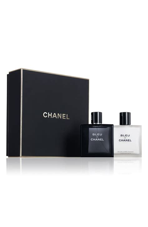 bleu de chanel cologne nordstrom|bleu de chanel promo.